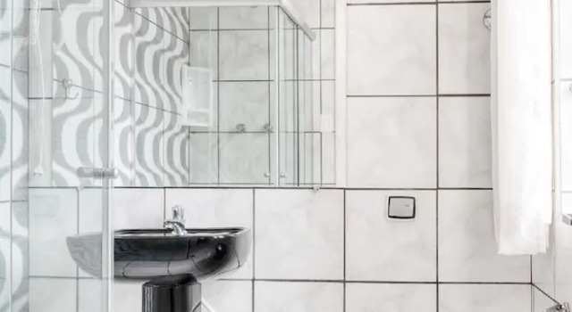 Номер Standard Grande Hotel Vergani