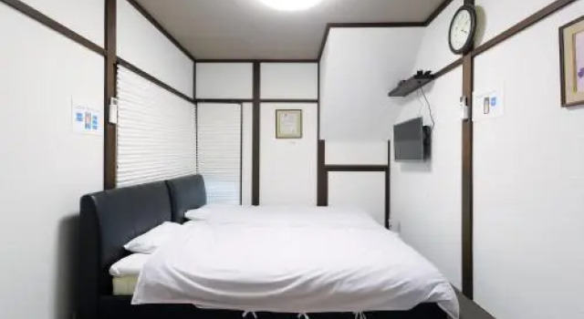 Kulton Apartment, Забронировать Апартаменты/квартира Апартаменты Канандзава, рядом с Nakamura Memorial Museum, Апартаменты/квартира