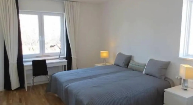 Двухместный номер Deluxe Gamla Järnhandeln - Norrskedika Hotell