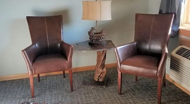 Люкс Deluxe 406 Lodge at Yellowstone