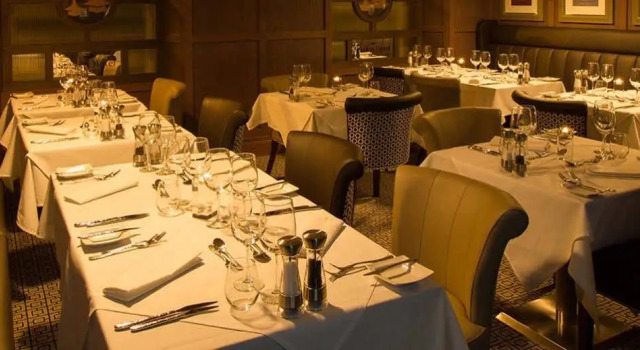 The Station Hotel, Reserva ahora Hotel Aberlour 
