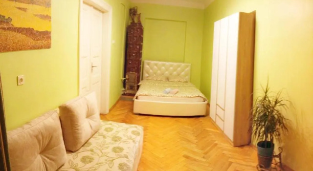 Апартаменты Standard Cathedral Apartment