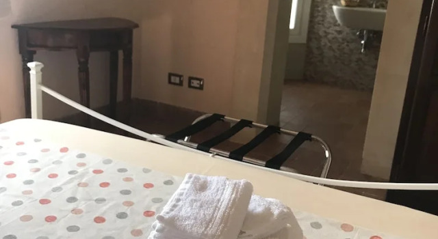 Номер Classic Eremo Madonna delle Grazie