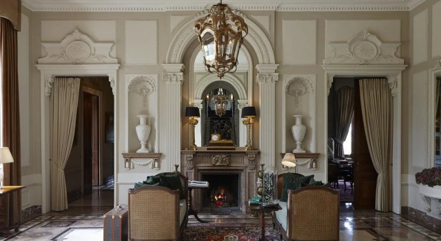 B&B Exclusive Guesthouse Château De Spycker