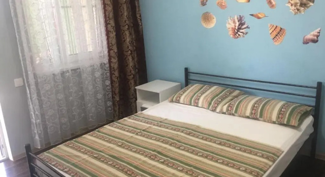Guest house on Abazgaa 20