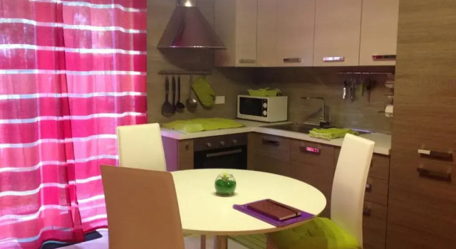 Студия Casa Marina