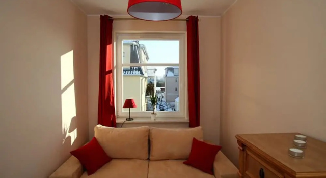 Апартаменты Superior Glamour Apartments Sopot