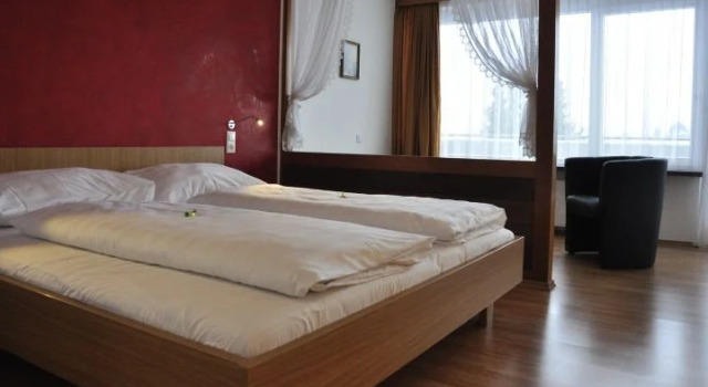 Hotel Büchel