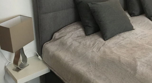 Fewo Jenaer Straße 11 - 2 Schlafzimmer