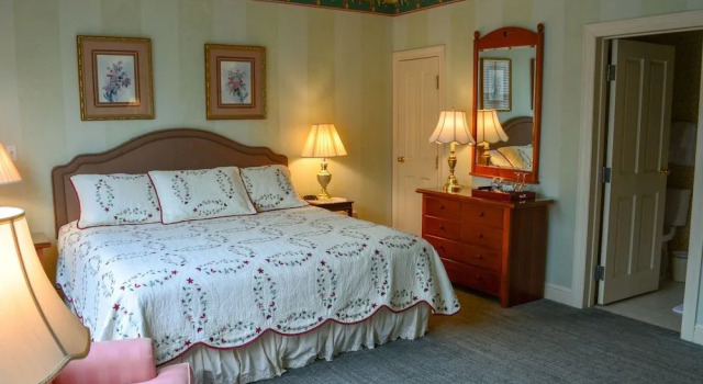 Doone's Inn at Oakmont, Prenota Hotel Harmarville 