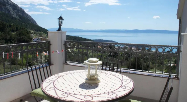 Апартаменты Comfort Apartments Panorama
