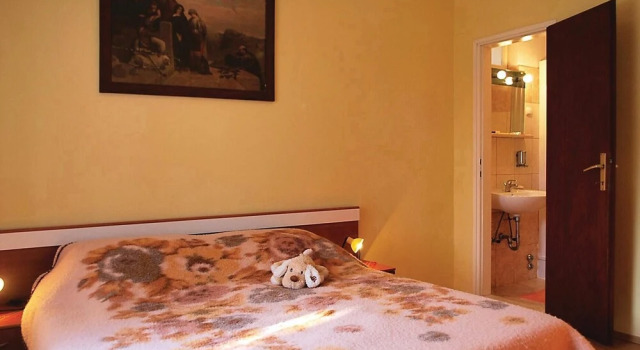 Holiday Home Potok Vi, Забронировать Отель Трстено Регион Дубровника, рядом с Trsteno Arboretum