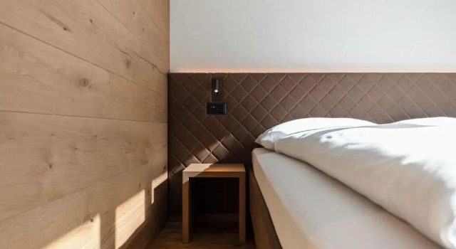 Komfort Zimmer Hotel kommod