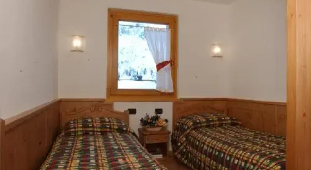 Residence Hotel Anna, Забронировать Отель Пассо-дель-Тонале Трентино-Альто-Адидже, рядом с Подъемник Колониа Виджили - Тонале