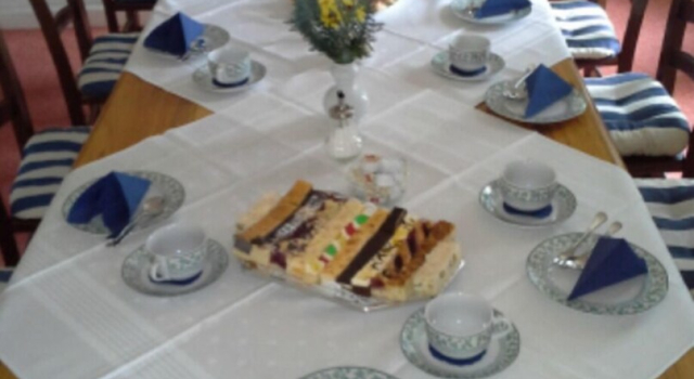 Pension Zur Lärche, Book Hotel Hotels in Thuringian Forest with Breakfast, Breakfasts