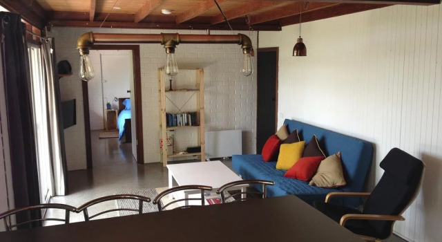 Base BnB
