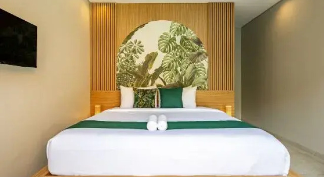 Villa Cove Ume Nerus