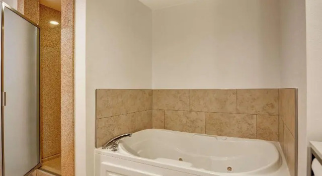 Двухместный люкс Hilton Garden Inn Mobile East Bay / Daphne
