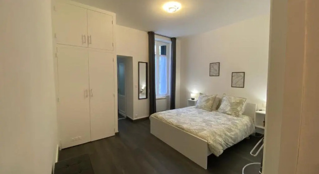 Апартаменты Le Petit Cognac 3 étoiles