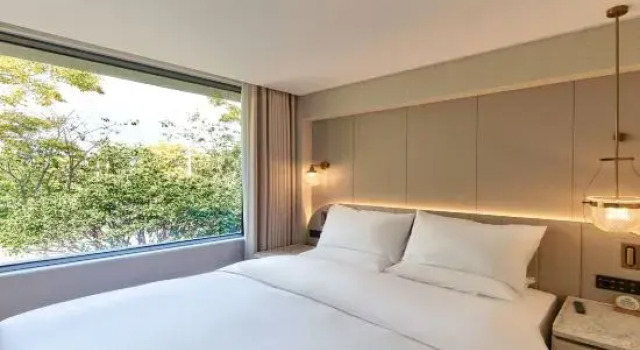 Suite Simple Sea