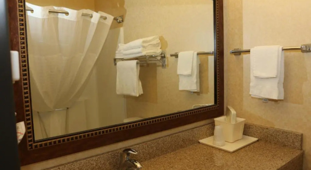 Люкс Motel 6 Minot, ND