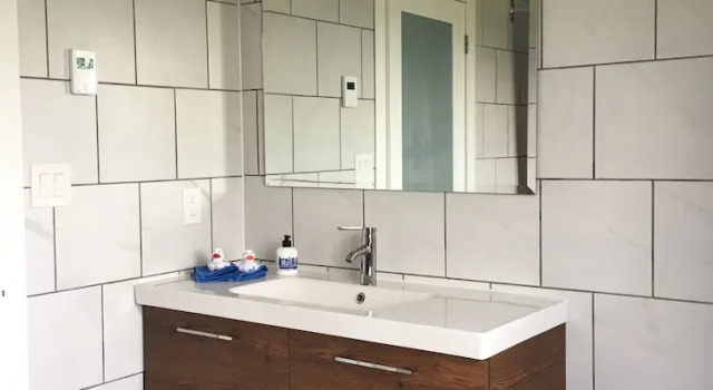Двухместный номер Deluxe The Blue Cottage B&B