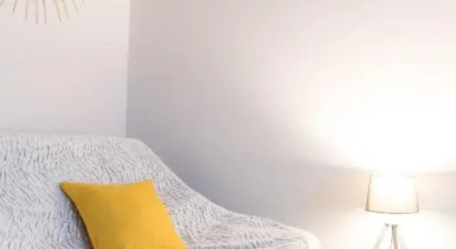 Ravissant Triplex et Duplex au Centre de Pont St Esprit