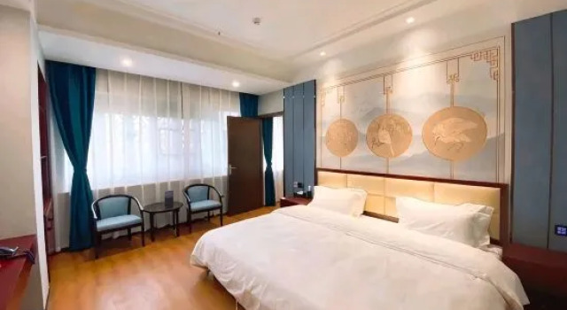 Люкс Business SUZHOUMOANAHOTEL