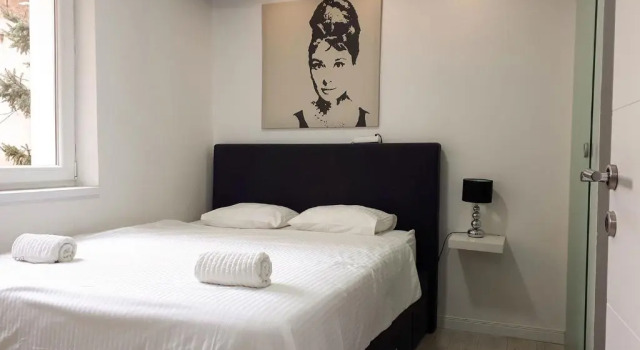 Zagreb Creative Apartments APP 1, Забронировать Апартаменты/квартира Donji Grad Загреб, рядом с Strossmayer Promenade
