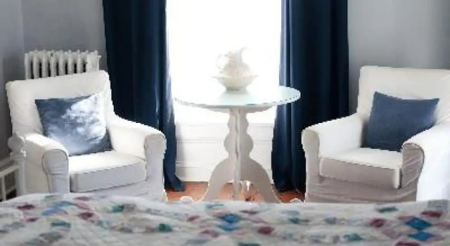 Люкс Standard Ash Mill Farm Bed & Breakfast