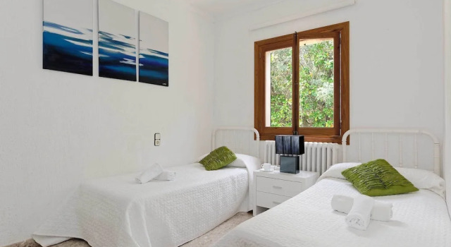 Villa Son Simo, Book Villa Cottages in Alcudia, Cottage