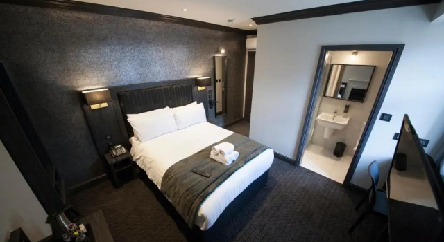 The Duke Rooms London