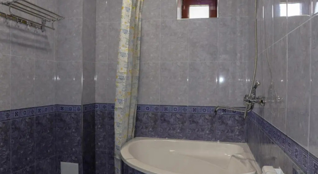 Deluxe huone Margiana