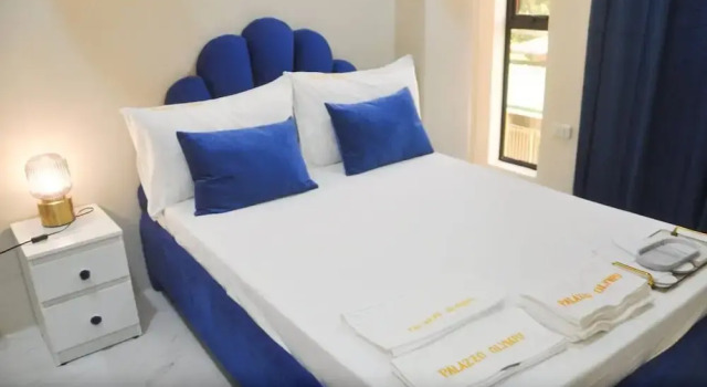 Palazzo Olympu Guest House, Book Pension Billige hoteller i Ilocos Region