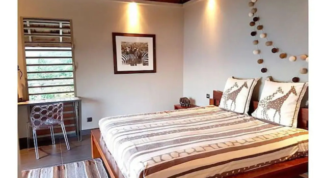 Villa Manatea - Moorea