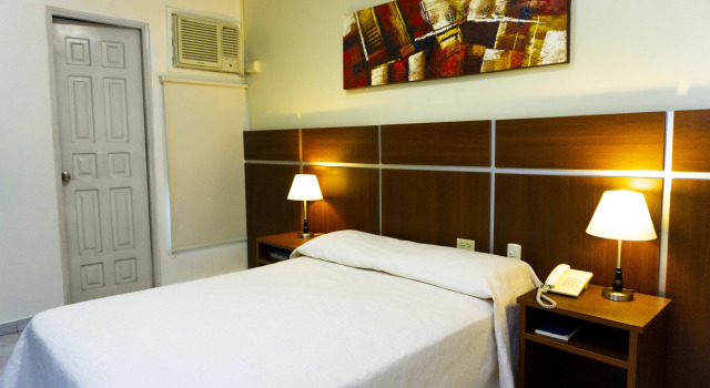 Hotel Benidorm Panama