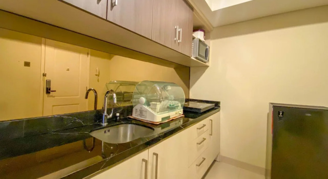 Apartment New And Spacious 3Br At Marquis De Lafayette Apartment