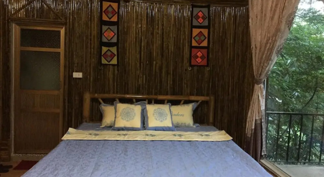 Eco Homestay Mai Chau - Venuestay, Buchen Sie Hostel Hostels in Hoa Binh, Hostel
