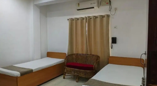 The Executive Inn