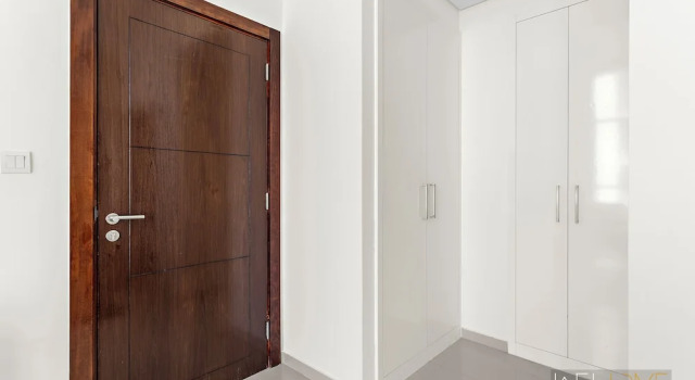 Апартаменты Comfort WelHome - Charming Breathtaking 1BR Apt. In Damac Hills
