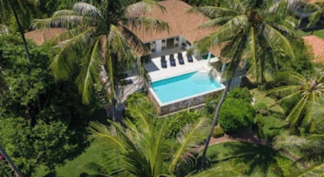 Вилла Comfort Dreamland Residence