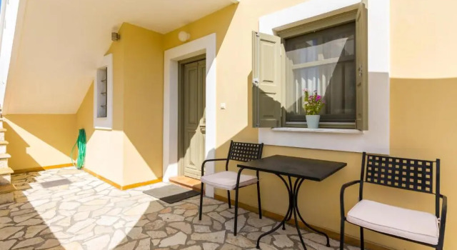Апартаменты Elaia Villas