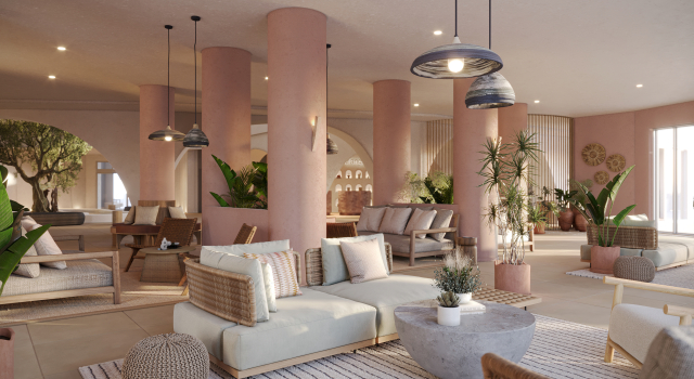 Mangias Sardinia Resort, Забронировать Курортный отель Отели Санта-Тереза-Галлура с бассейном, Бассейн