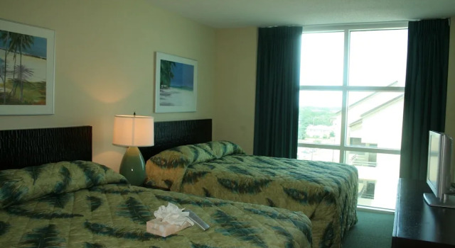 Seaside Resort 1006