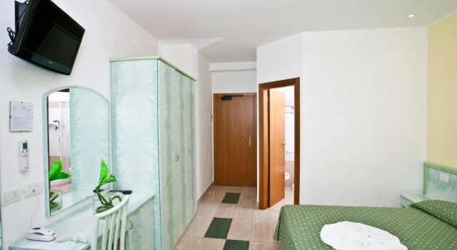 Номер Standard Hotel Amalfi