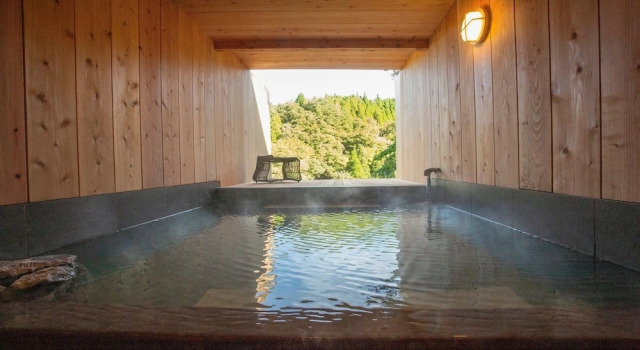 Номер Economy Container House Villa Kurokawa