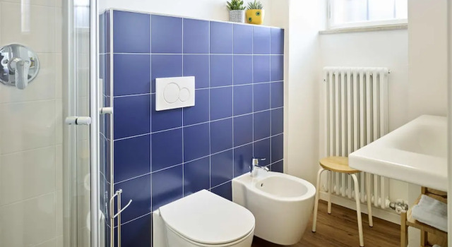 Двухместный полулюкс B&B Ai Colli