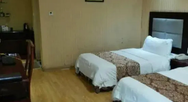 Zhanyou Zhijia Hotel