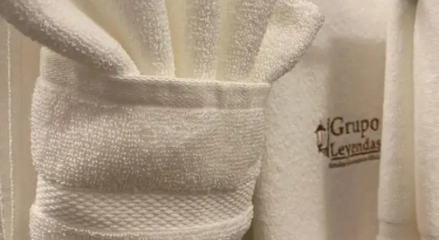 Номер Deluxe Hotel Plata Condesa