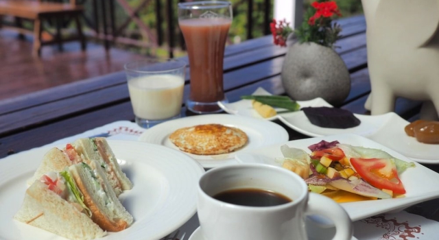 SunRise 23.5N BnB, Book Bed and Breakfast SPA-hoteller i Chiayi, SPA